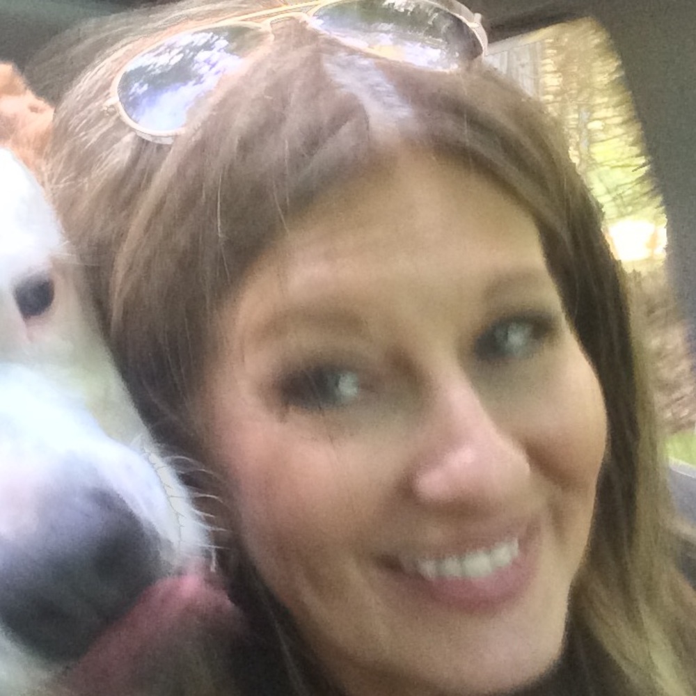 Meet your Posher, Karen